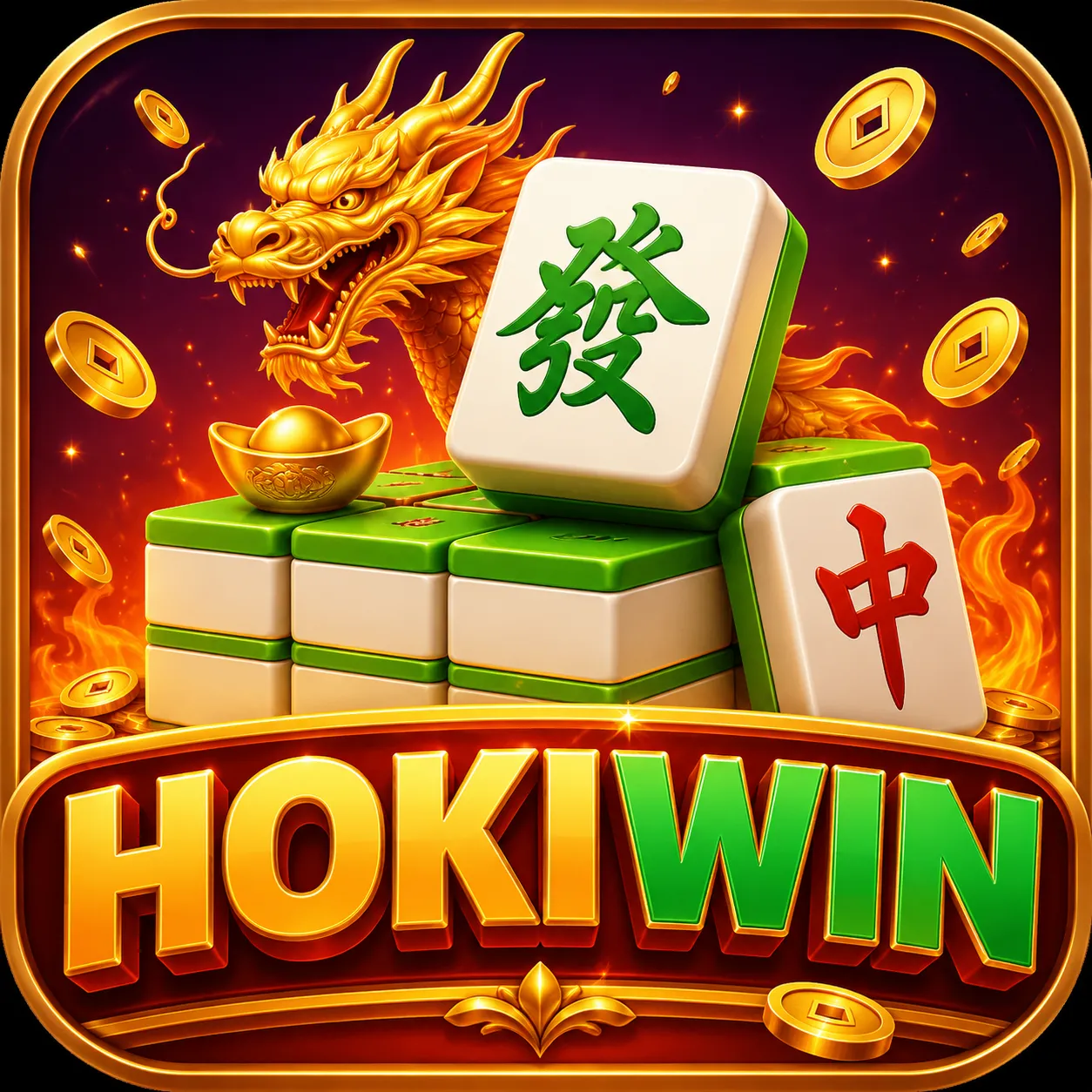 HOKIWIN - Game MOBA Seru untuk Para Petarung