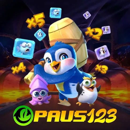 PAUS123 - Petualangan Seru dalam Game TPS